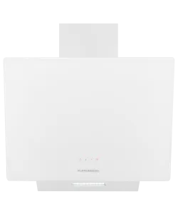 Вытяжка наклонная F 605 W - минифото 1