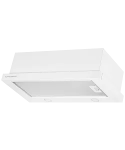 Телескопическая вытяжка встраиваемая SLIMLUX 60 W - минифото 3