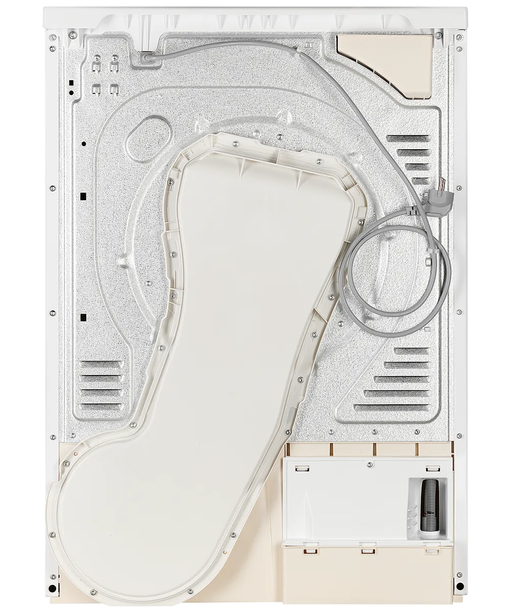 Сушильная машина DM 560 W - фото 14