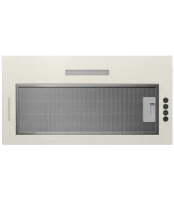 Вытяжка встраиваемая INTOUCH 60 C - минифото 3