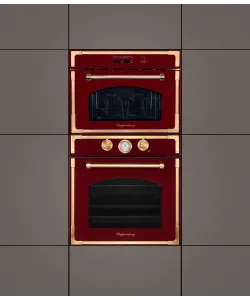 Духовой шкаф электрический RC 6911 BOR Bronze