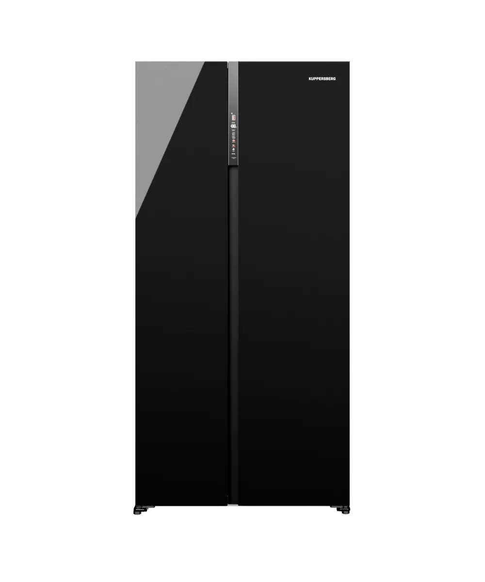 Холодильник RFSN 1990 BG - фото 1