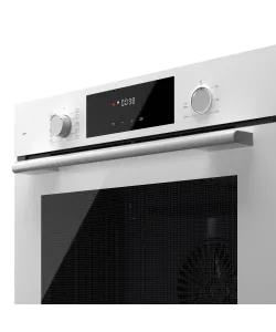 Духовой шкаф электрический HF 609 W - минифото 5