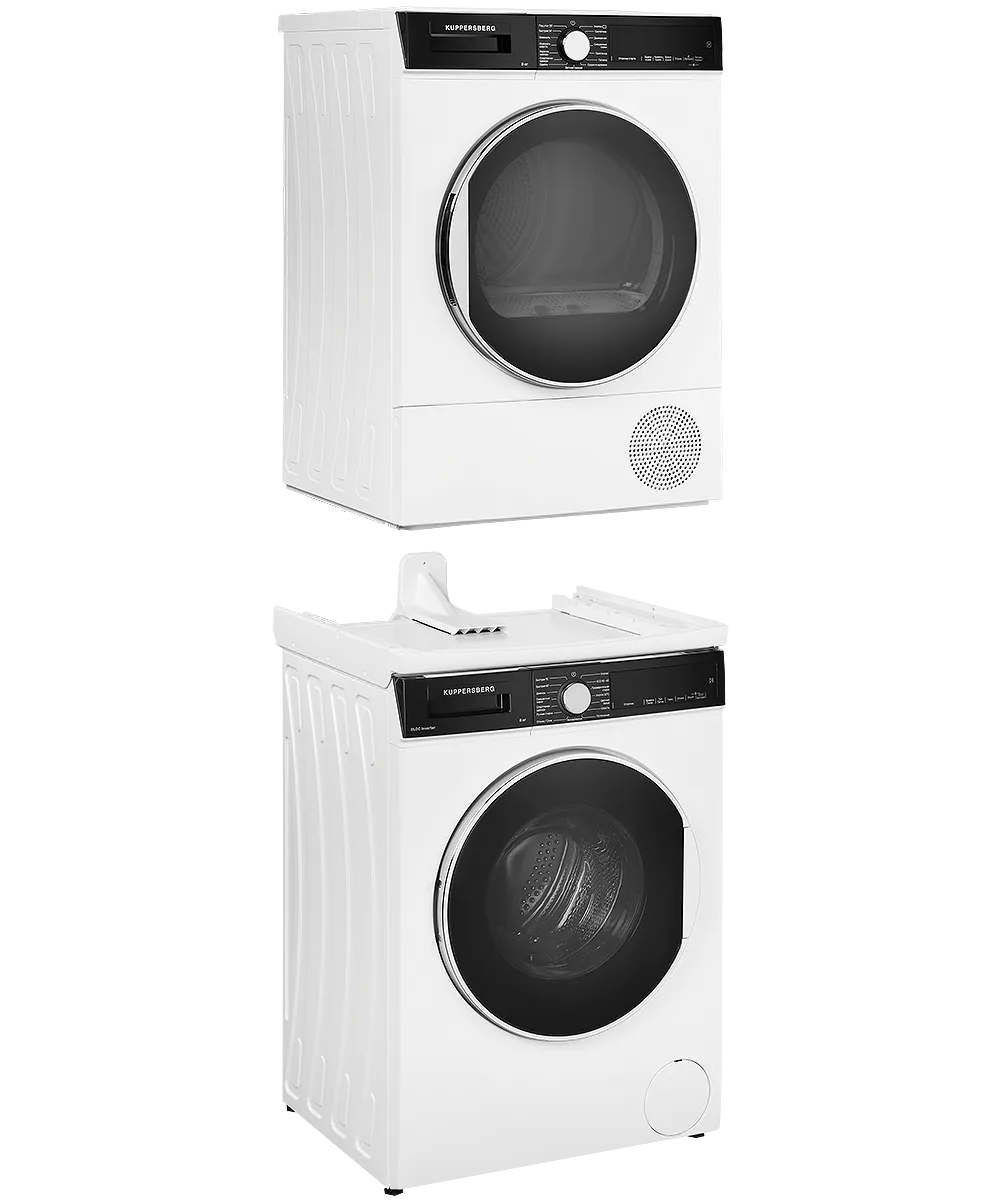 Соединительный элемент для сушильной машины DS 560 W - фото 5