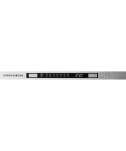 Посудомоечная машина встраиваемая GLM 4575 - минифото 4