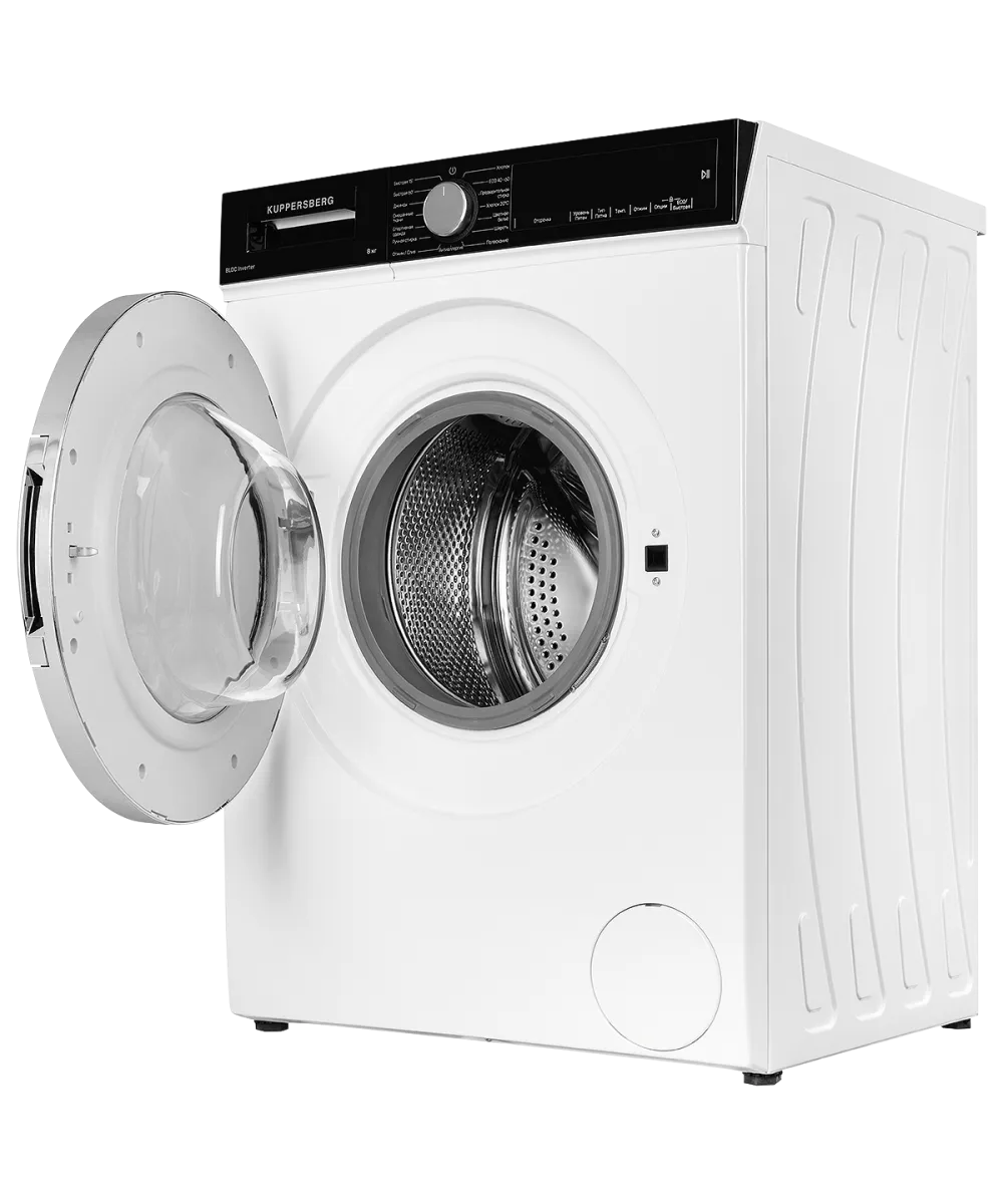 Стиральная машина отдельностоящая WM 520 W - фото 7