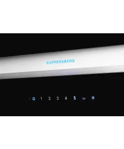 Вытяжка наклонная F 693 - минифото 6