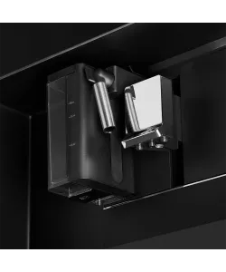 Кофемашина встраиваемая KCM 183 Black - минифото 5