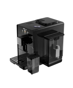 Кофемашина отдельностоящая KCF 401 B - минифото 2