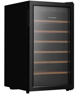 Винный шкаф Kuppersberg отдельностоящий RSW 82 - минифото 5