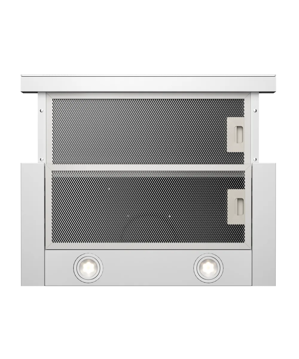Телескопическая вытяжка встраиваемая SLIMTOUCH 60 W - фото 3