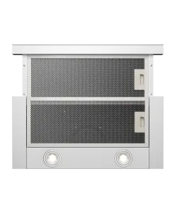 Телескопическая вытяжка встраиваемая SLIMTOUCH 60 W - минифото 3