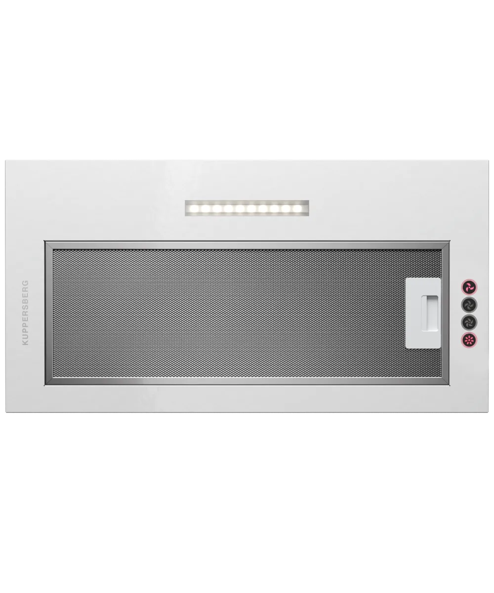 Вытяжка встраиваемая INTOUCH 60 W - фото 4