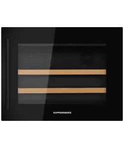 Винный шкаф Kuppersberg встраиваемый RBW 45 - минифото 1