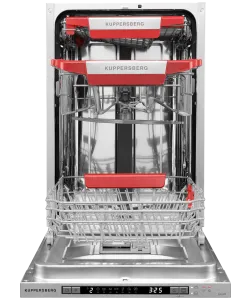 Посудомоечная машина встраиваемая GLM 4580 - минифото 1