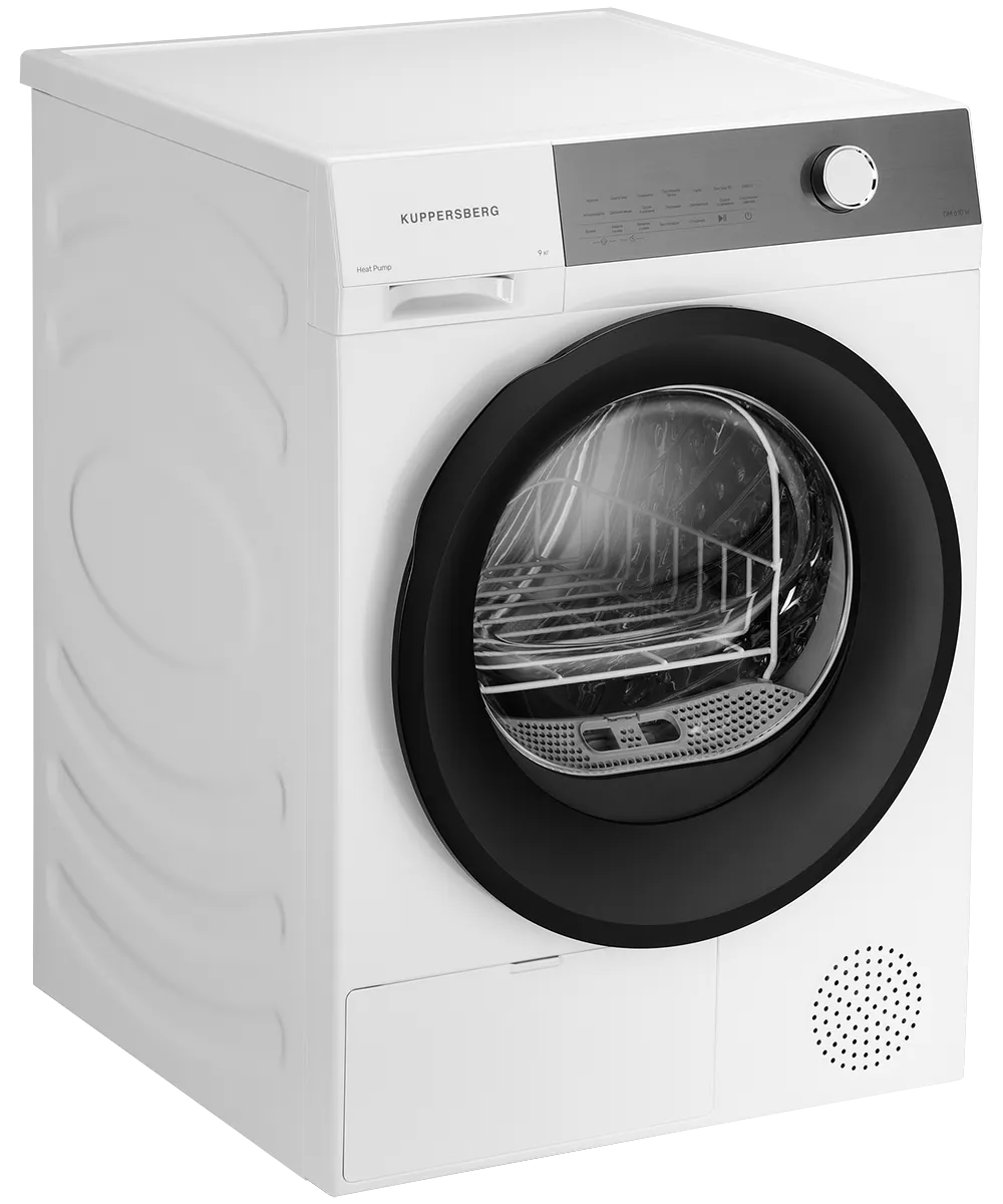Сушильная машина DM 610 W - фото 5