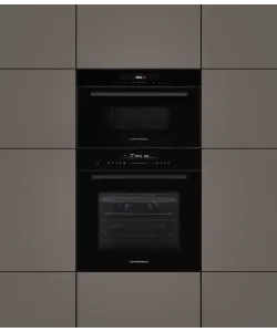 Духовой шкаф электрический HT 613 Black