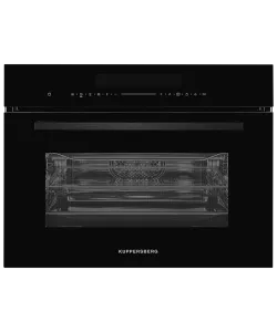 Духовой шкаф электрический с функцией СВЧ KMW 694 - минифото 1