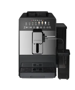 Кофемашина отдельностоящая KCF 400 S - минифото 1