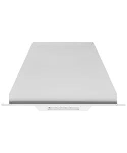 Вытяжка встраиваемая INLINEA 52 White - минифото 5