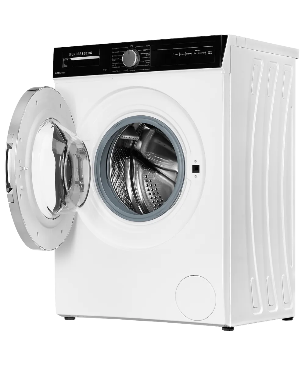 Стиральная машина отдельностоящая WM 490 W - фото 3