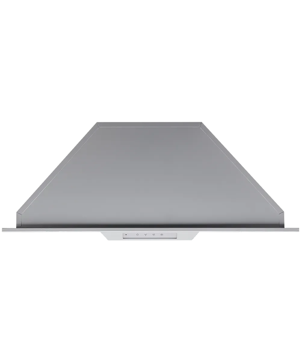 Вытяжка встраиваемая INLINEA 72 Inox - фото 5
