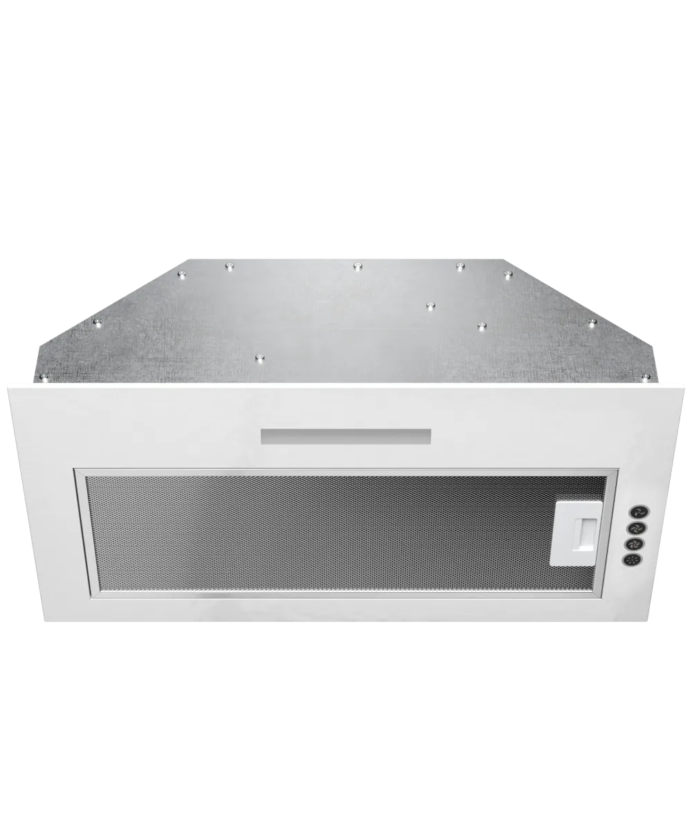 Вытяжка встраиваемая INTOUCH 60 W - фото 1