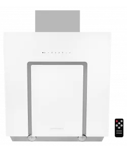 Вытяжка наклонная F 660 W - минифото 1