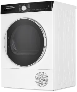 Сушильная машина DM 560 W - минифото 3