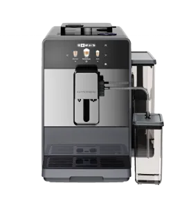 Кофемашина отдельностоящая KCF 401 G - минифото 1