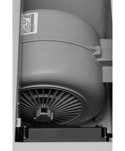 Вытяжка встраиваемая INLINEA 52 Inox - минифото 6