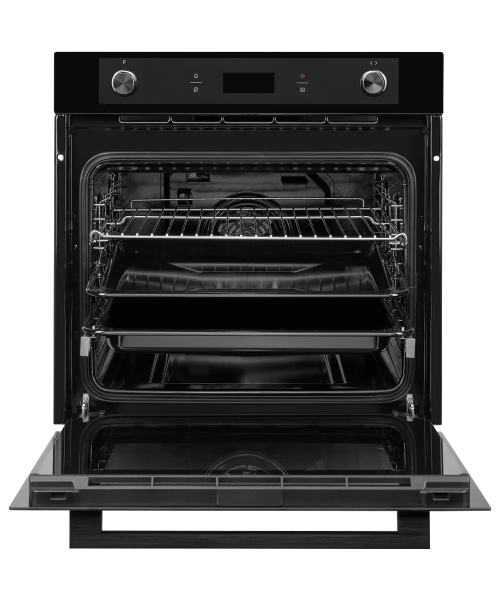 Духовой шкаф электрический HM 639 Black - фото 3