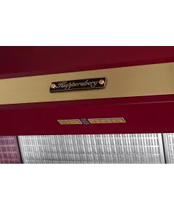 Вытяжка купольная T 969 BOR Bronze - минифото 3