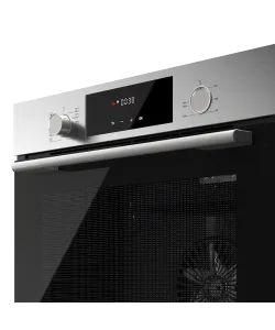 Духовой шкаф электрический HF 609 BX - минифото 5