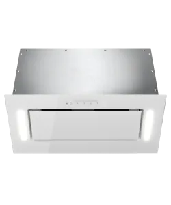 Вытяжка встраиваемая BIM 600 White - минифото 2
