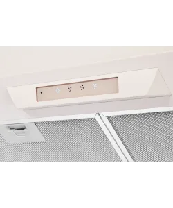 Вытяжка встраиваемая INLINEA 72 Beige - минифото 4