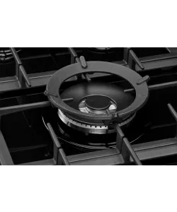 Газовая варочная панель FG 95 B - минифото 4