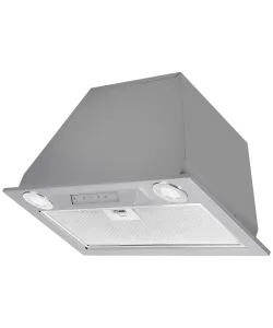 Вытяжка встраиваемая INLINEA 52 Inox - минифото 1