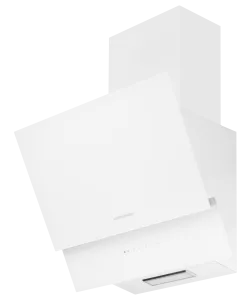 Вытяжка наклонная F 601 WH - минифото 1