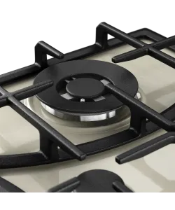 Газовая варочная панель FS 610 C Bronze - минифото 4