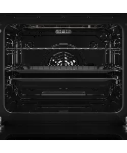 Духовой шкаф электрический HO 615 W - минифото 4
