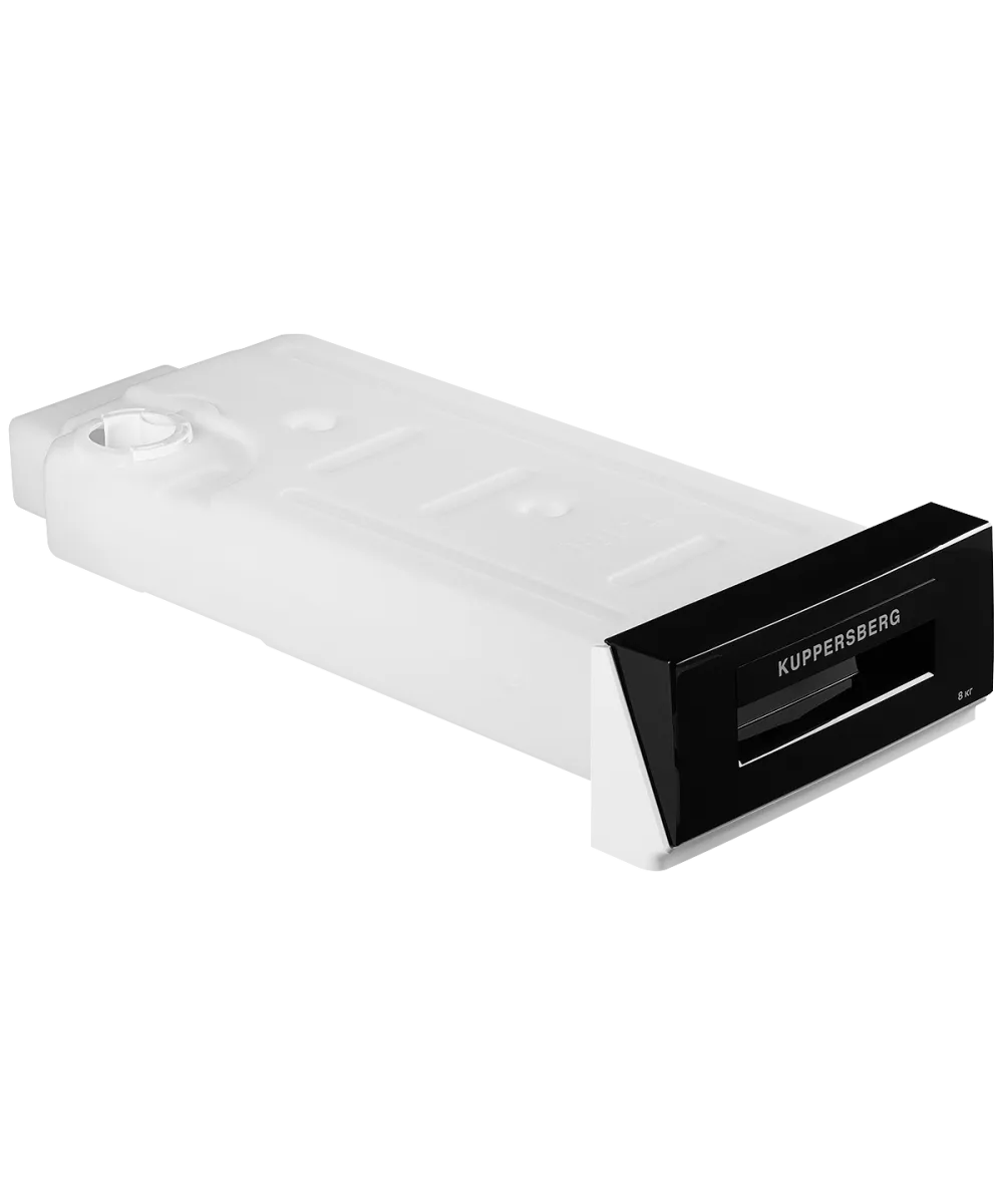 Сушильная машина DM 560 W - фото 11