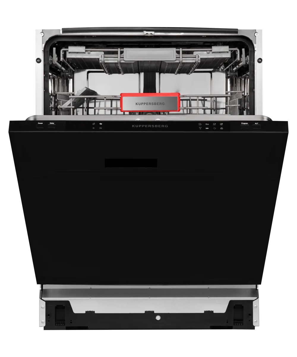 Посудомоечная машина встраиваемая GS 6057 - фото 4