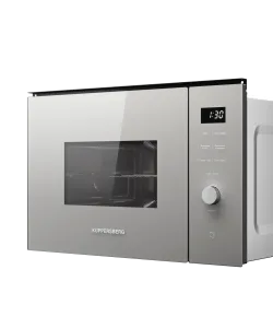 Микроволновая печь встраиваемая HMW 650 GR C - минифото 3