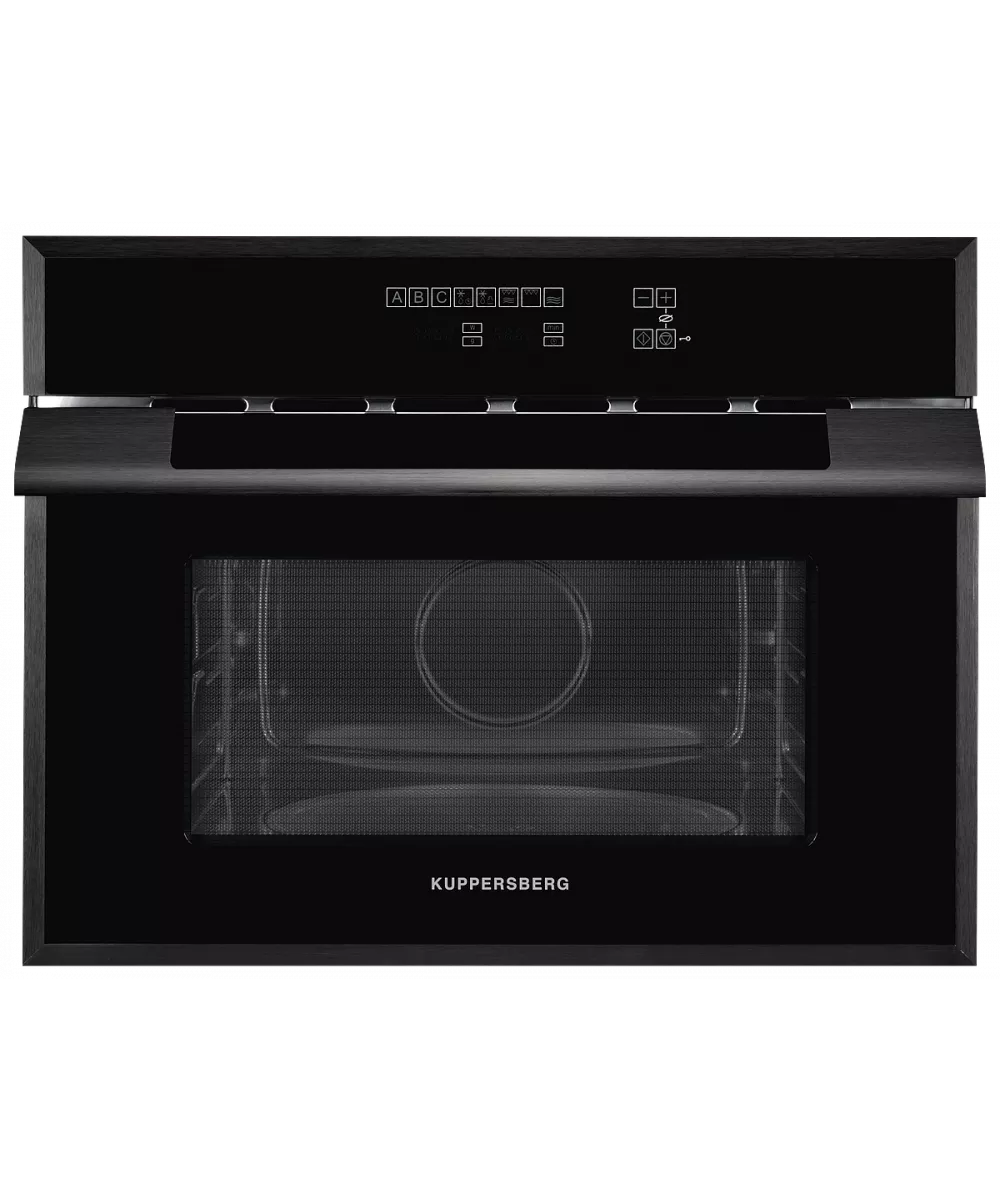 Микроволновая печь встраиваемая HMWZ 969 B - фото 1