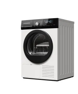Сушильная машина DM 660 W - минифото 2