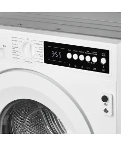 Стиральная машина встраиваемая WM 540 - минифото 5