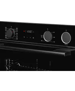 Духовой шкаф электрический с функцией пара KSO 610 B - минифото 5