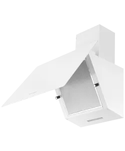 Вытяжка наклонная F 605 W - минифото 5