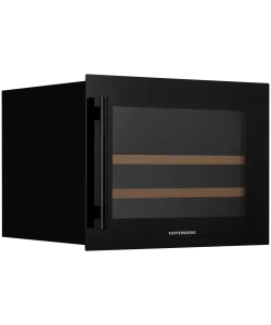 Винный шкаф Kuppersberg встраиваемый RBW 45 - минифото 4